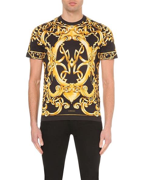 versace tank top for men|Versace pantsuit.